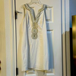 Lilly Pulitzer size 8
